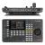 AVMATRIX PKC4000-NDI - Touch Screen PTZ Camera Controller with NDI_Porty i sterowanie_2